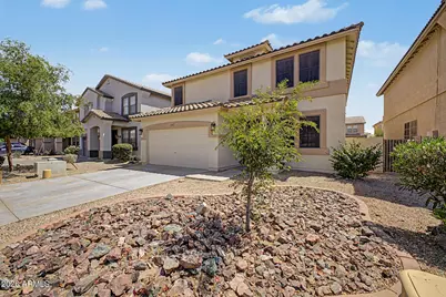 45571 W Tucker Road, Maricopa, AZ 85139 - Photo 3