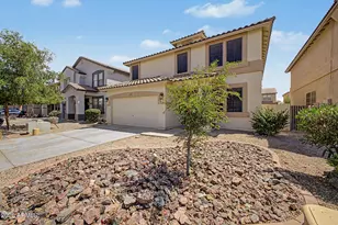 45571 W Tucker Rd, Maricopa, AZ 85139 - Photo 3