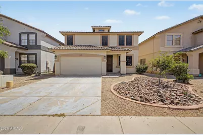 45571 W Tucker Road, Maricopa, AZ 85139 - Photo 1