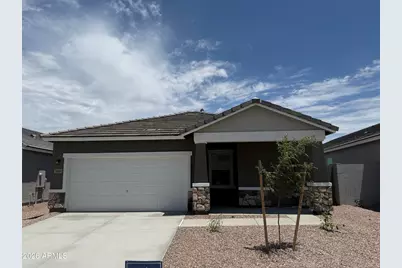 5688 E Hornblende Way, San Tan Valley, AZ 85144 - Photo 1