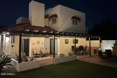 11421 N 30th Avenue, Phoenix, AZ 85029 - Photo 45