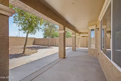 41264 W Bravo Drive, Maricopa, AZ 85138 - Photo 35