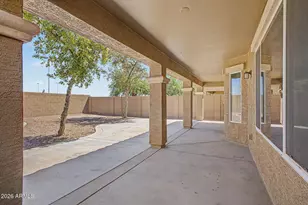 41264 W Bravo Dr, Maricopa, AZ 85138 - Photo 35