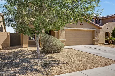 41264 W Bravo Drive, Maricopa, AZ 85138 - Photo 3