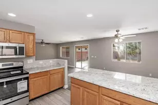 23949 W Hadley St, Buckeye, AZ 85326 - Photo 7