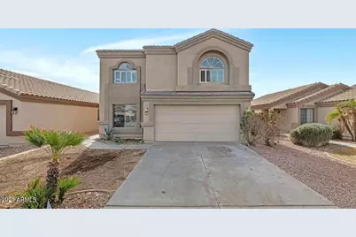 23949 W Hadley Street, Buckeye, AZ 85326 - Photo 1