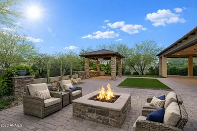 5411 E Duane Lane, Cave Creek, AZ 85331 - Photo 21