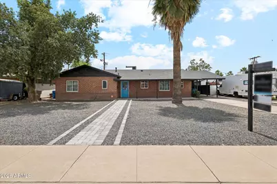 1731 E Verde Lane, Phoenix, AZ 85016 - Photo 1