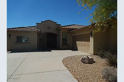 13641 S 180th Avenue, Goodyear, AZ 85338 - Photo 1