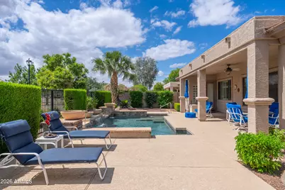 2707 E Westchester Drive, Chandler, AZ 85249 - Photo 7