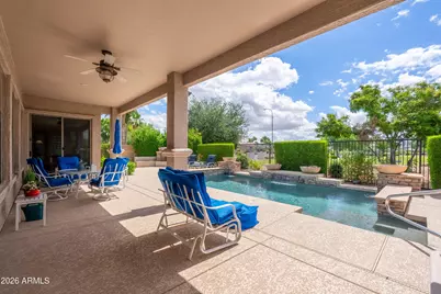 2707 E Westchester Drive, Chandler, AZ 85249 - Photo 3