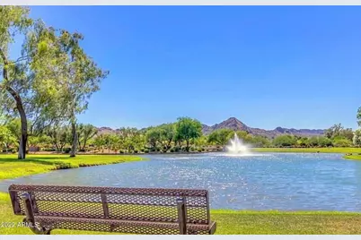 7519 N Via Camello Del Sur, Scottsdale, AZ 85258 - Photo 29