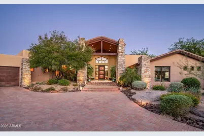 27975 N 96th Place, Scottsdale, AZ 85262 - Photo 3