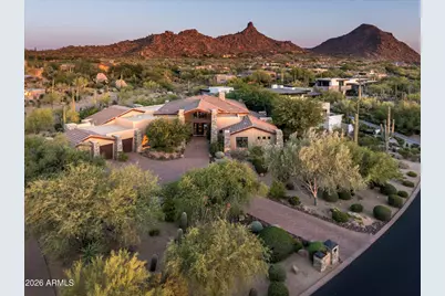 27975 N 96th Place, Scottsdale, AZ 85262 - Photo 1