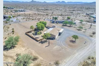 28508 N 151st Avenue, Surprise, AZ 85387 - Photo 3