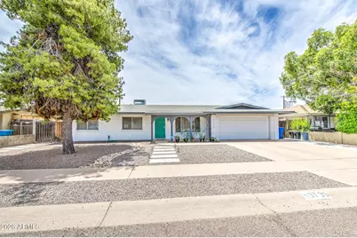 3739 W Krall Street, Phoenix, AZ 85019 - Photo 1