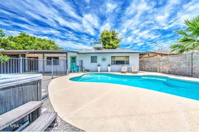 3739 W Krall Street, Phoenix, AZ 85019 - Photo 27