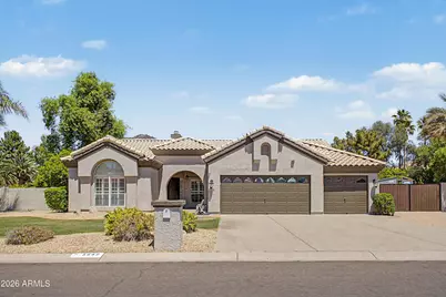 5542 W Saguaro Park Lane, Glendale, AZ 85310 - Photo 1