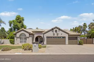 5542 W Saguaro Park Ln, Glendale, AZ 85310 - Photo 1