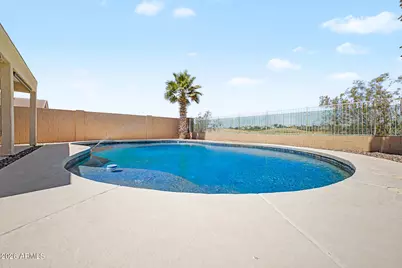 23714 N Wilderness Way, Florence, AZ 85132 - Photo 33