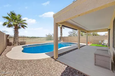 23714 N Wilderness Way, Florence, AZ 85132 - Photo 27
