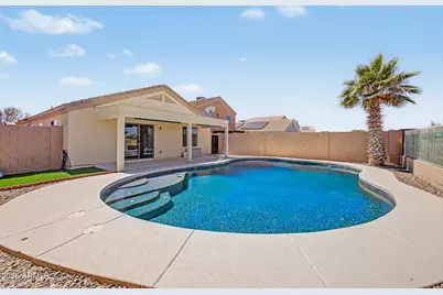 23714 N Wilderness Way, Florence, AZ 85132 - Photo 29