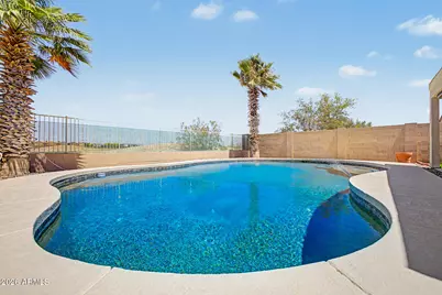 23714 N Wilderness Way, Florence, AZ 85132 - Photo 31