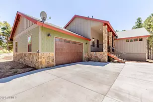 3425 W Picket Line, Flagstaff, AZ 86005 - Photo 1