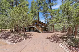 9266 W Tonto Rim Dr, Pine, AZ 85544 - Photo 23