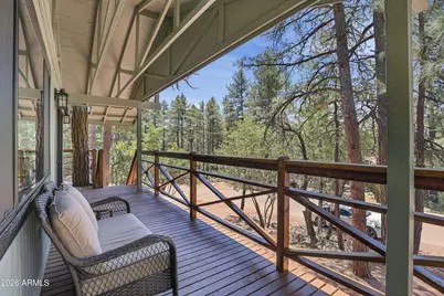 9266 W Tonto Rim Drive, Pine, AZ 85544 - Photo 3