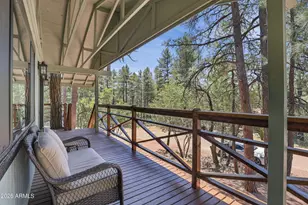 9266 W Tonto Rim Dr, Pine, AZ 85544 - Photo 3