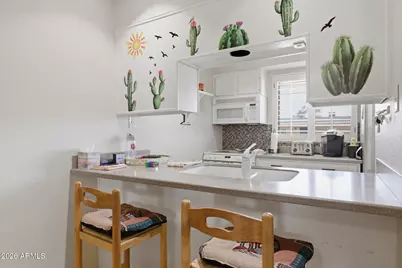 7430 E Chaparral Road #A242, Scottsdale, AZ 85250 - Photo 7