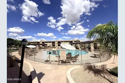 7430 E Chaparral Road #A242, Scottsdale, AZ 85250 - Photo 25