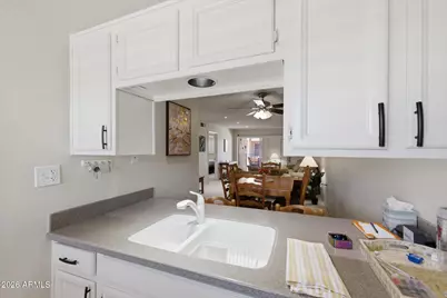 7430 E Chaparral Road #A242, Scottsdale, AZ 85250 - Photo 9