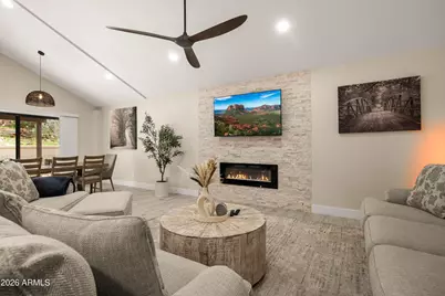 98 Doodlebug Road, Sedona, AZ 86336 - Photo 21