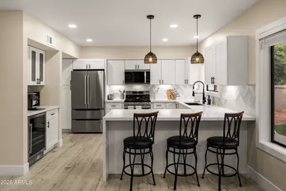 98 Doodlebug Road, Sedona, AZ 86336 - Photo 15