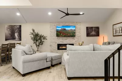 98 Doodlebug Road, Sedona, AZ 86336 - Photo 19