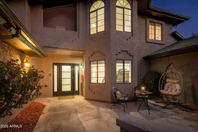 98 Doodlebug Road, Sedona, AZ 86336 - Photo 9
