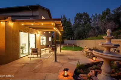 98 Doodlebug Road, Sedona, AZ 86336 - Photo 31
