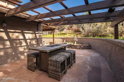 98 Doodlebug Road, Sedona, AZ 86336 - Photo 29
