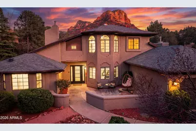 98 Doodlebug Road, Sedona, AZ 86336 - Photo 7