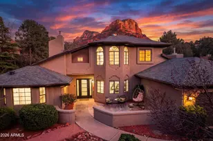 98 Doodlebug Rd, Sedona, AZ 86336 - Photo 7