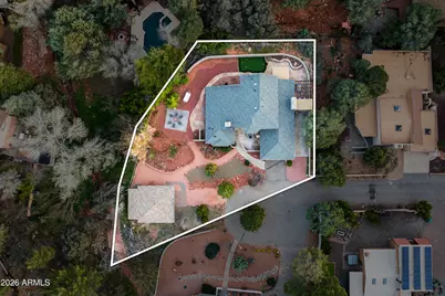 98 Doodlebug Road, Sedona, AZ 86336 - Photo 5