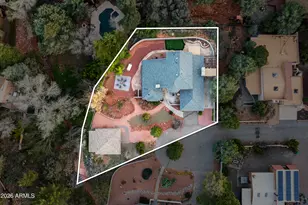 98 Doodlebug Rd, Sedona, AZ 86336 - Photo 5