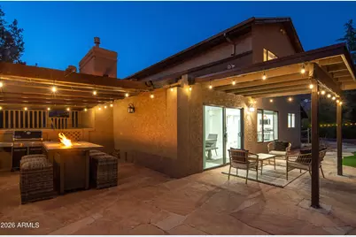 98 Doodlebug Road, Sedona, AZ 86336 - Photo 27