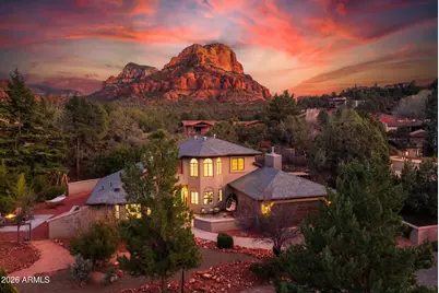 98 Doodlebug Road, Sedona, AZ 86336 - Photo 3