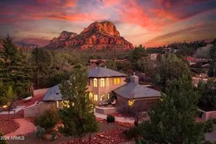 98 Doodlebug Rd, Sedona, AZ 86336 - Photo 3