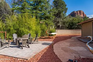 98 Doodlebug Rd, Sedona, AZ 86336 - Photo 39
