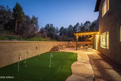 98 Doodlebug Road, Sedona, AZ 86336 - Photo 33