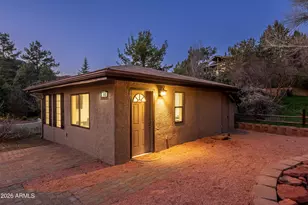 98 Doodlebug Rd, Sedona, AZ 86336 - Photo 57